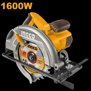 Circular Saw 1600W Wood Saw Machine